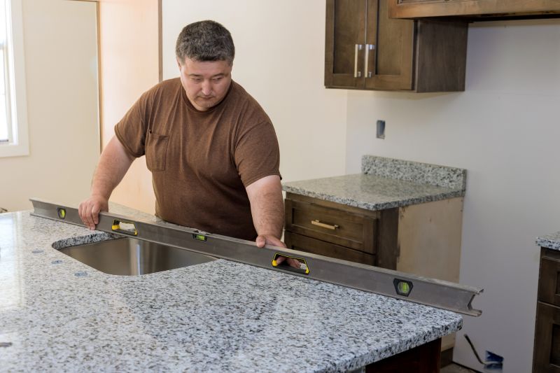 Countertop Remodeling in Santa Rosa, CA