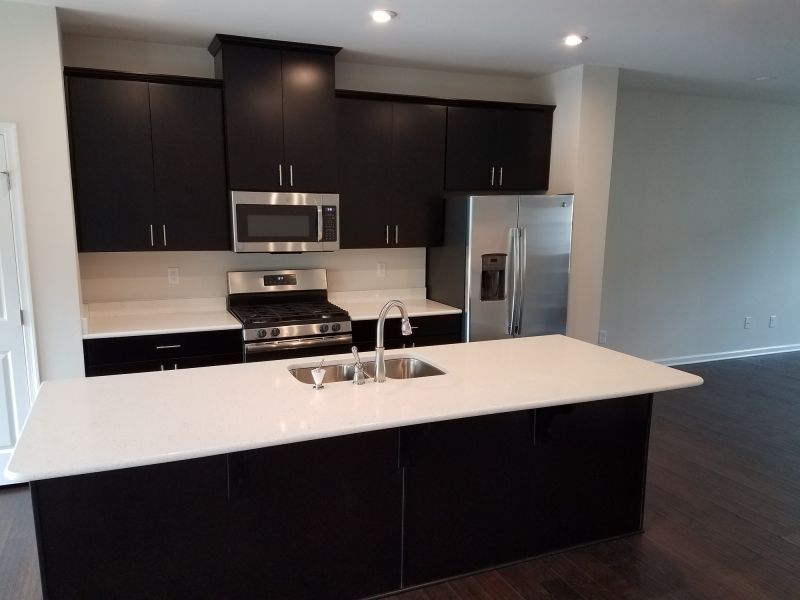 Countertop Renovation in Sacramento, CA