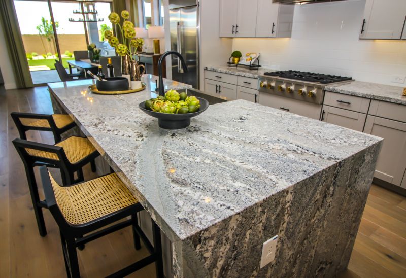 Countertop Sealing Service in Sacramento, CA