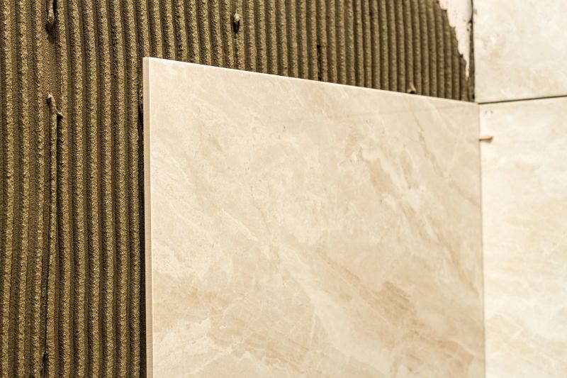 Porcelain Tile Installation in Fredericksburg, VA