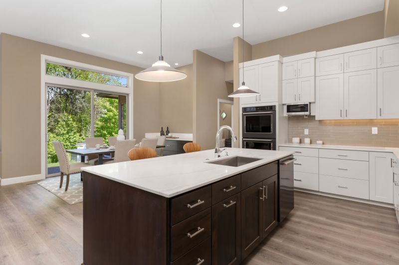 Quartz Slab Installation in Sacramento, CA