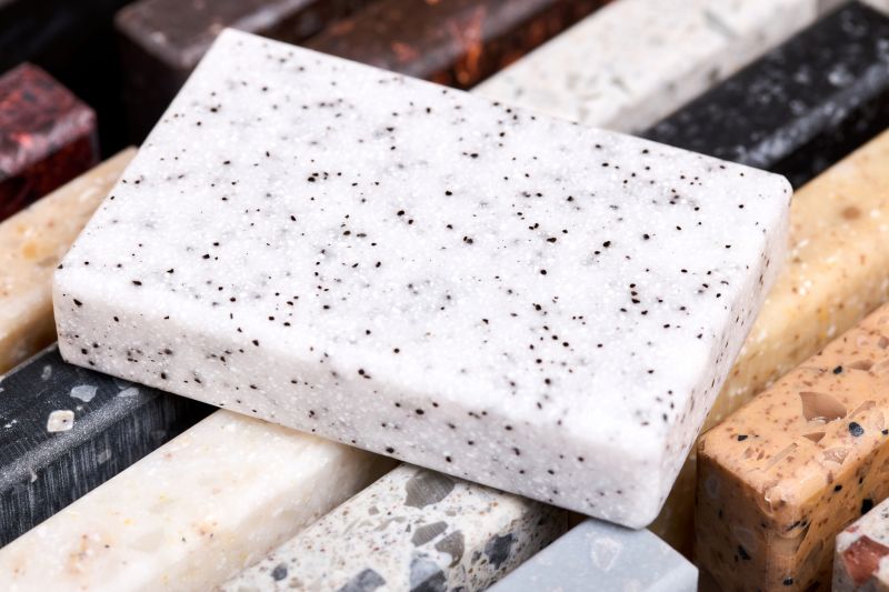 Stone Countertops Installation in Roseville, CA