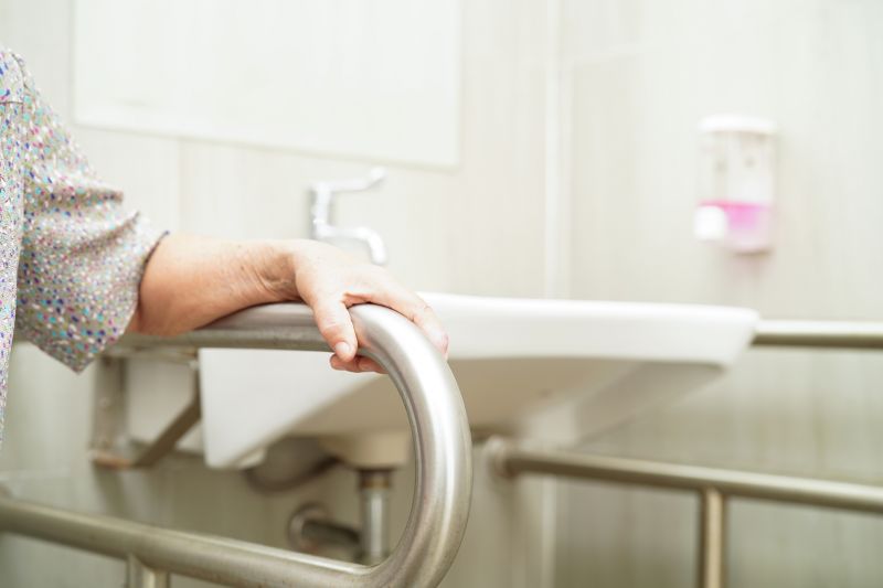 Finished Stone Surface